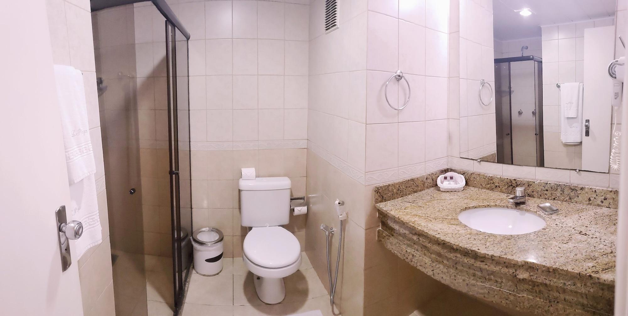 Equipamiento de Habitación Lord Plaza Hotel