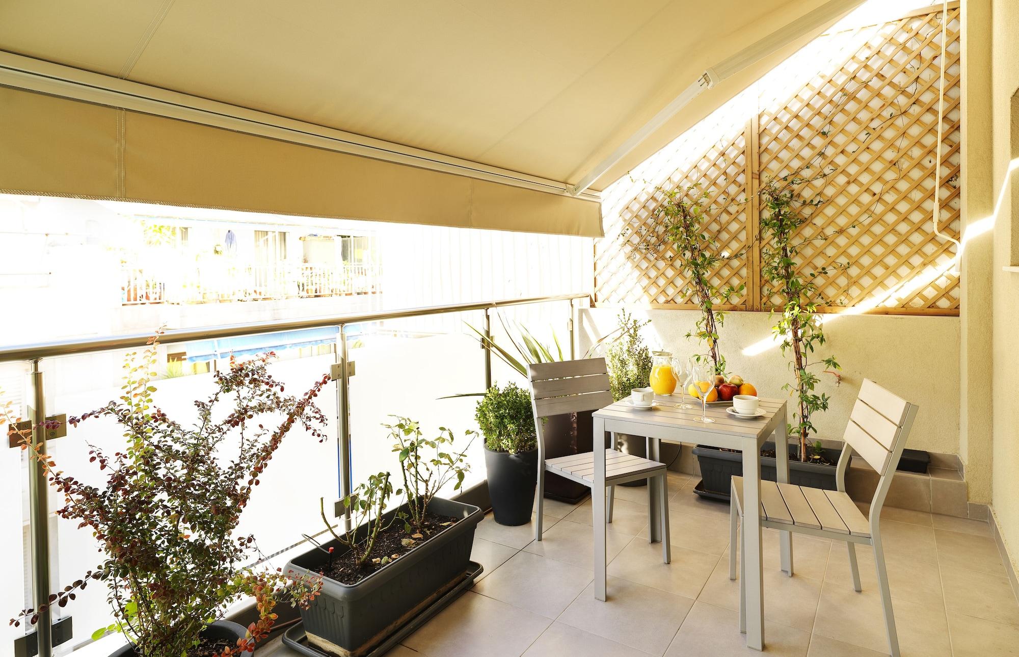 Restaurant Phidias Piraeus Hotel