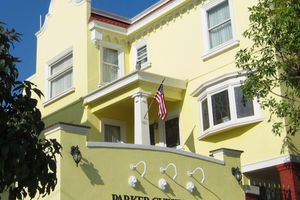Alojamiento - Parker Guest House San Francisco