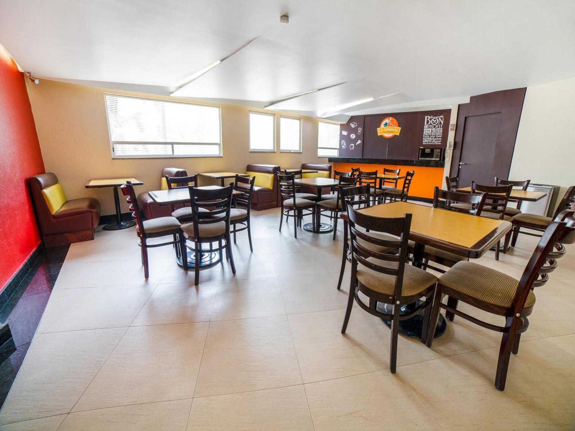 Restaurant Hotel Vía la Villa