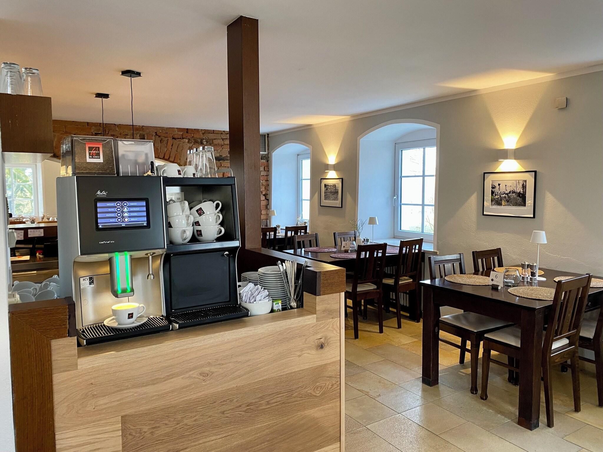 Restaurant Hotel AquaQuell Bad Pilzweg