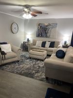 Alquiler Vacacional - Cozy 2BR Lincoln House