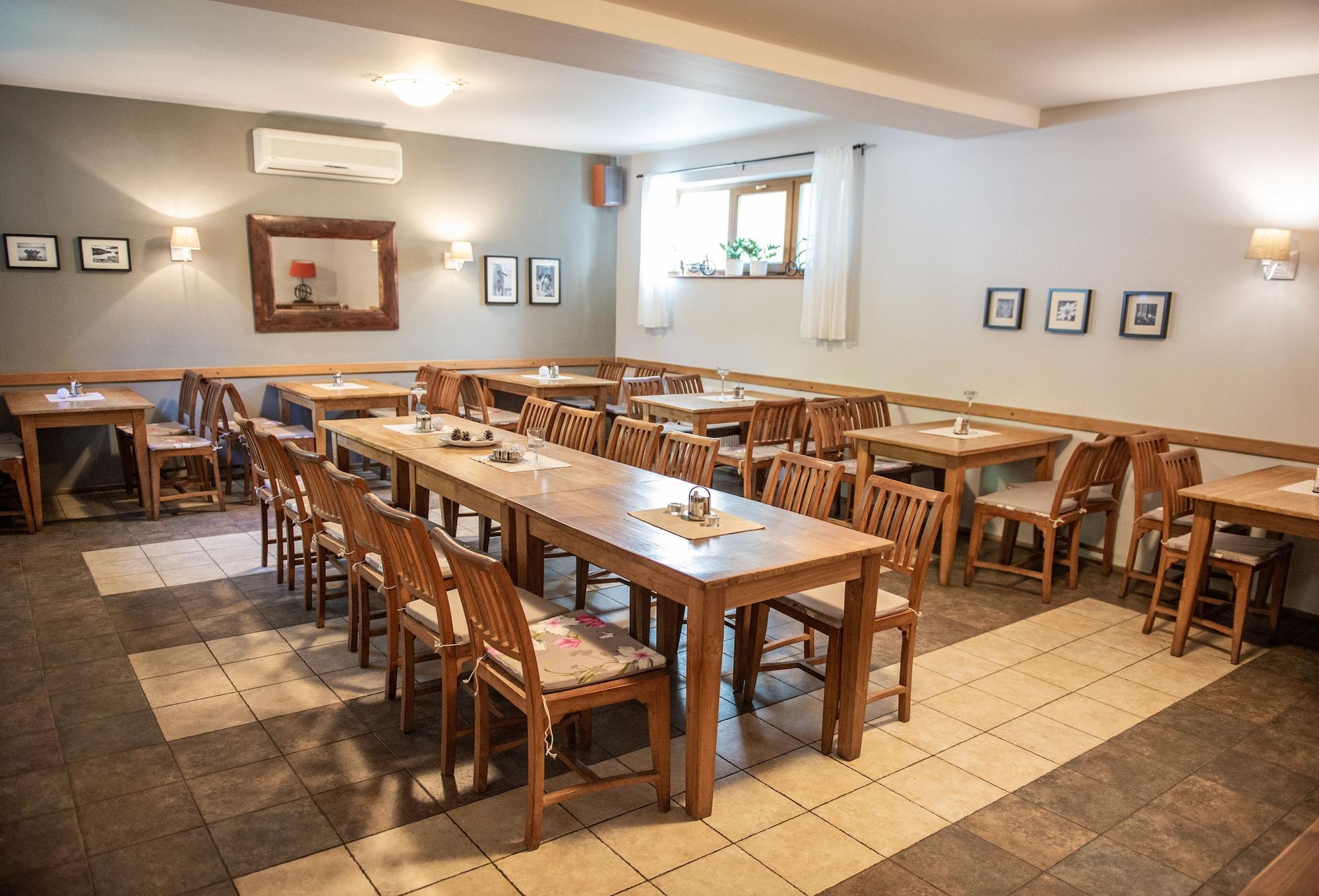 Sala de Reuniones Resort-Restaurant Štilec