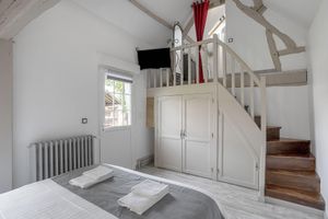 Alojamiento - Clos d'Allonne