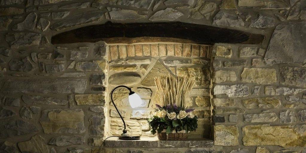 Set de Habitación Il Roncal Wine Resort