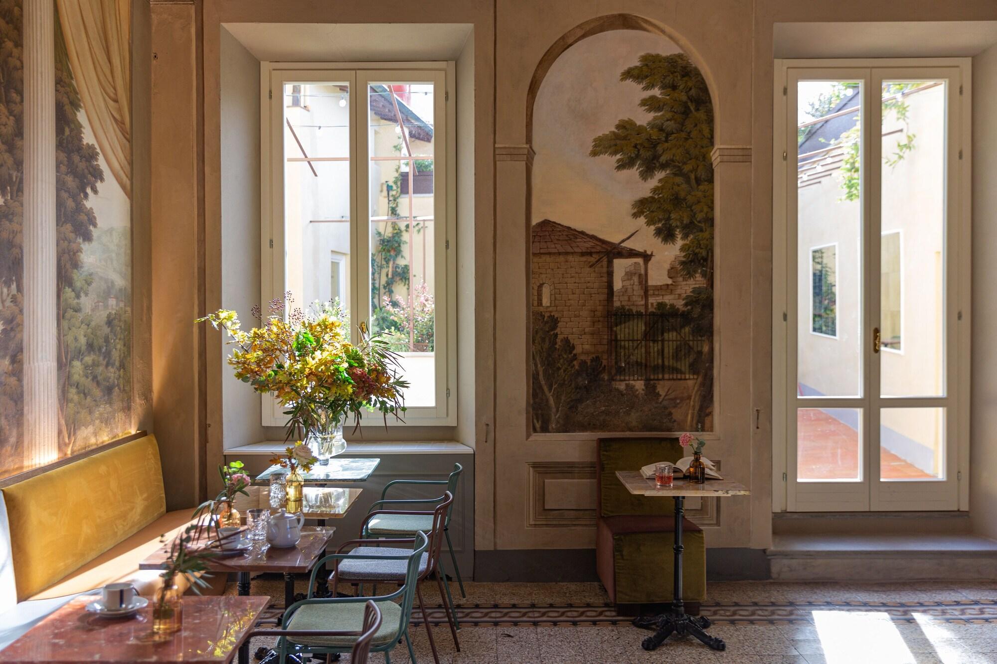 Restaurant Stella d'Italia