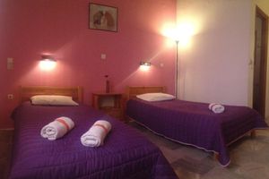 Alojamiento - Ionian Breeze Apartments