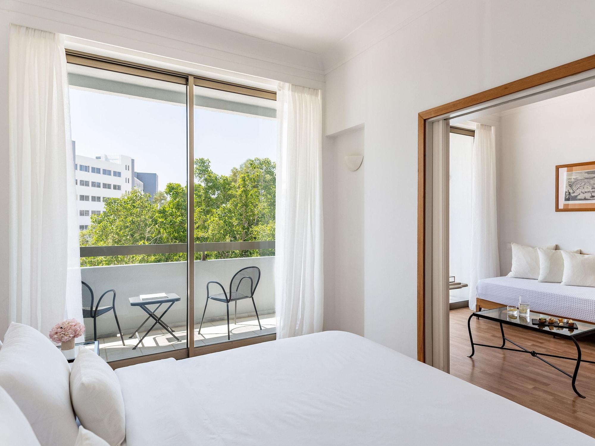 Habitación Grecotel Luxme Dama Dama