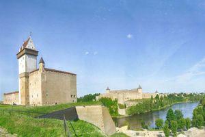 Actividad - Viaje al Este – Excursión privada de 1 día a la frontera rusa