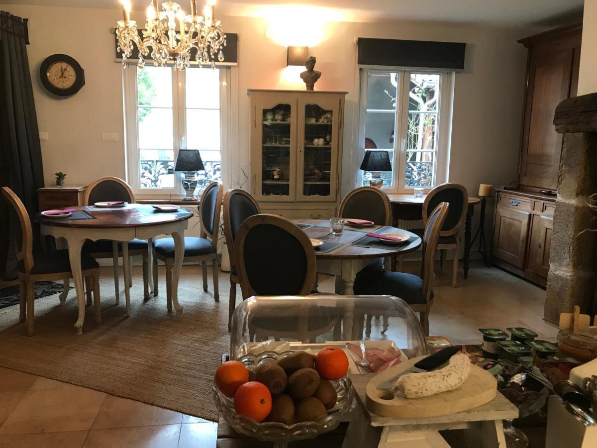 Vista Lobby Domaine Du Moulin