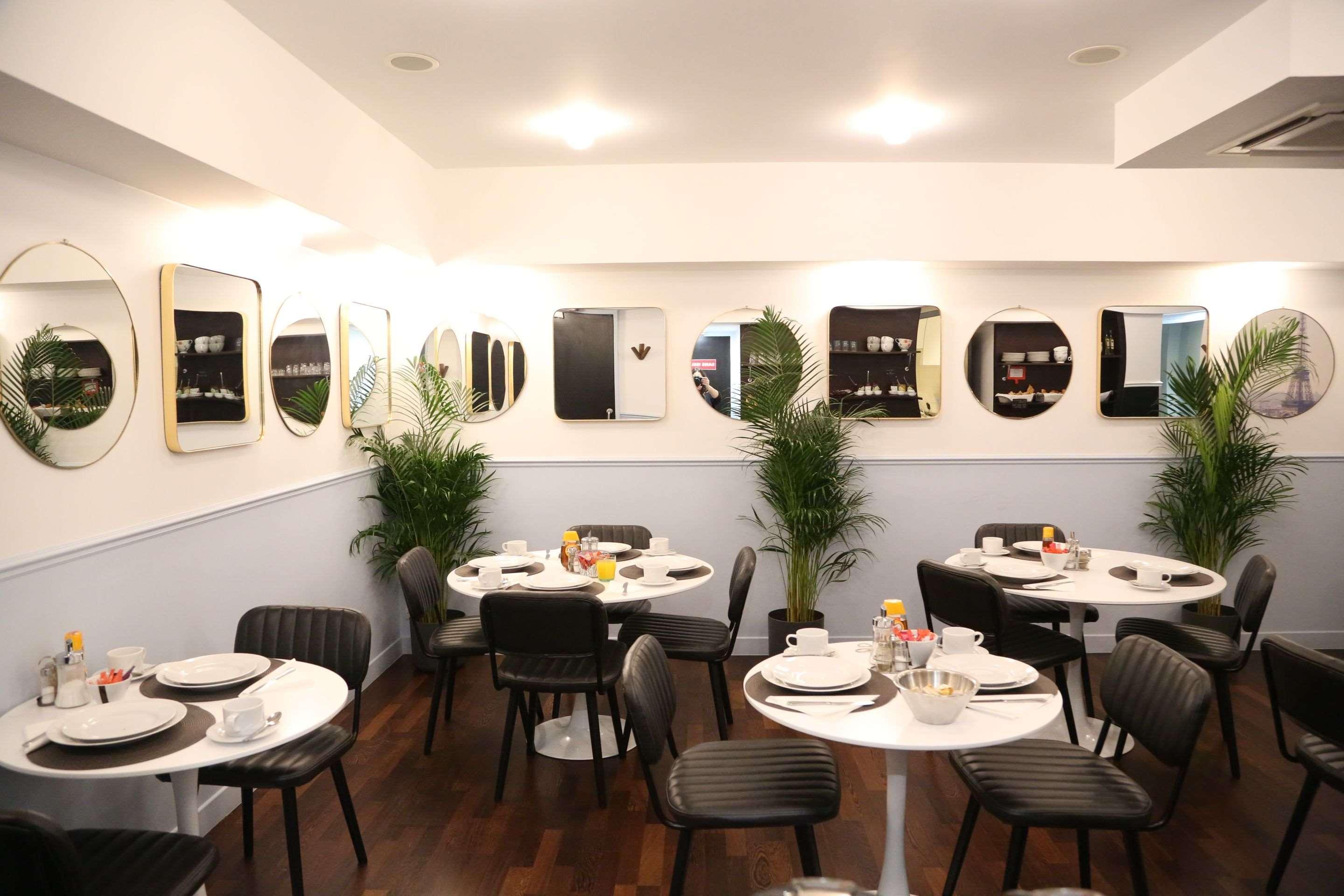 Restaurant Stella Etoile