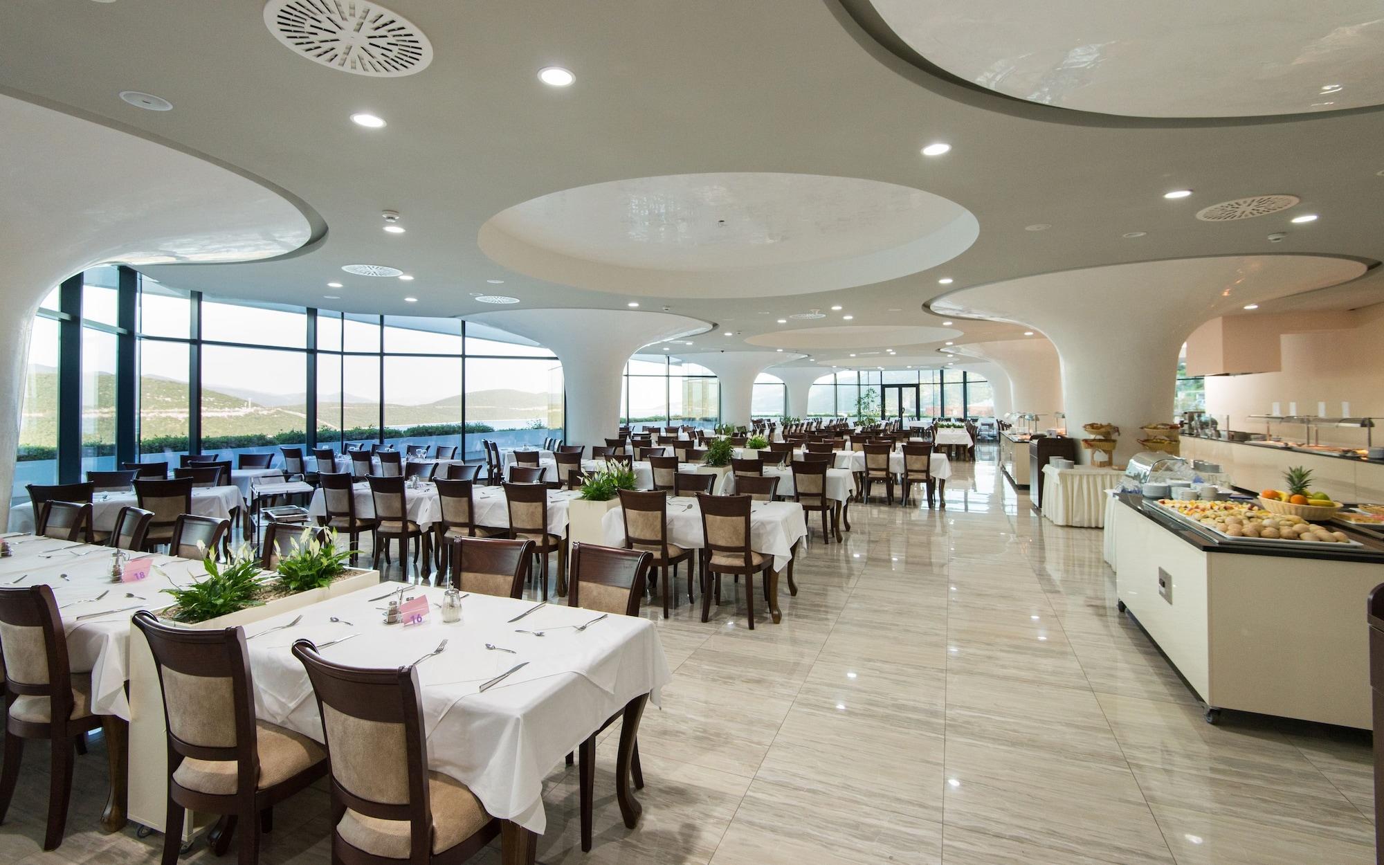 Restaurant Grand Hotel Neum Wellness & Spa