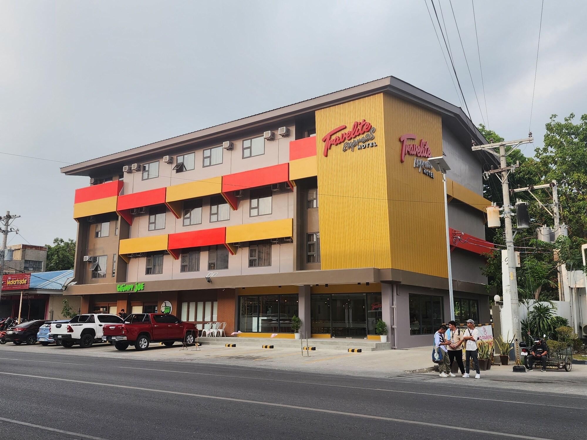 Varios TRAVELITE EXPRESS HOTEL LA UNION