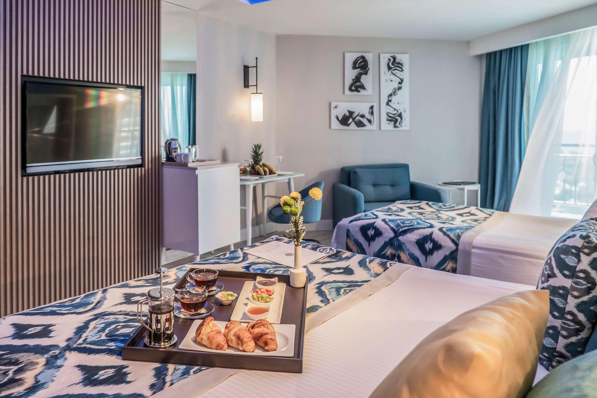 Habitación Royal Wings Hotel - All Inclusive