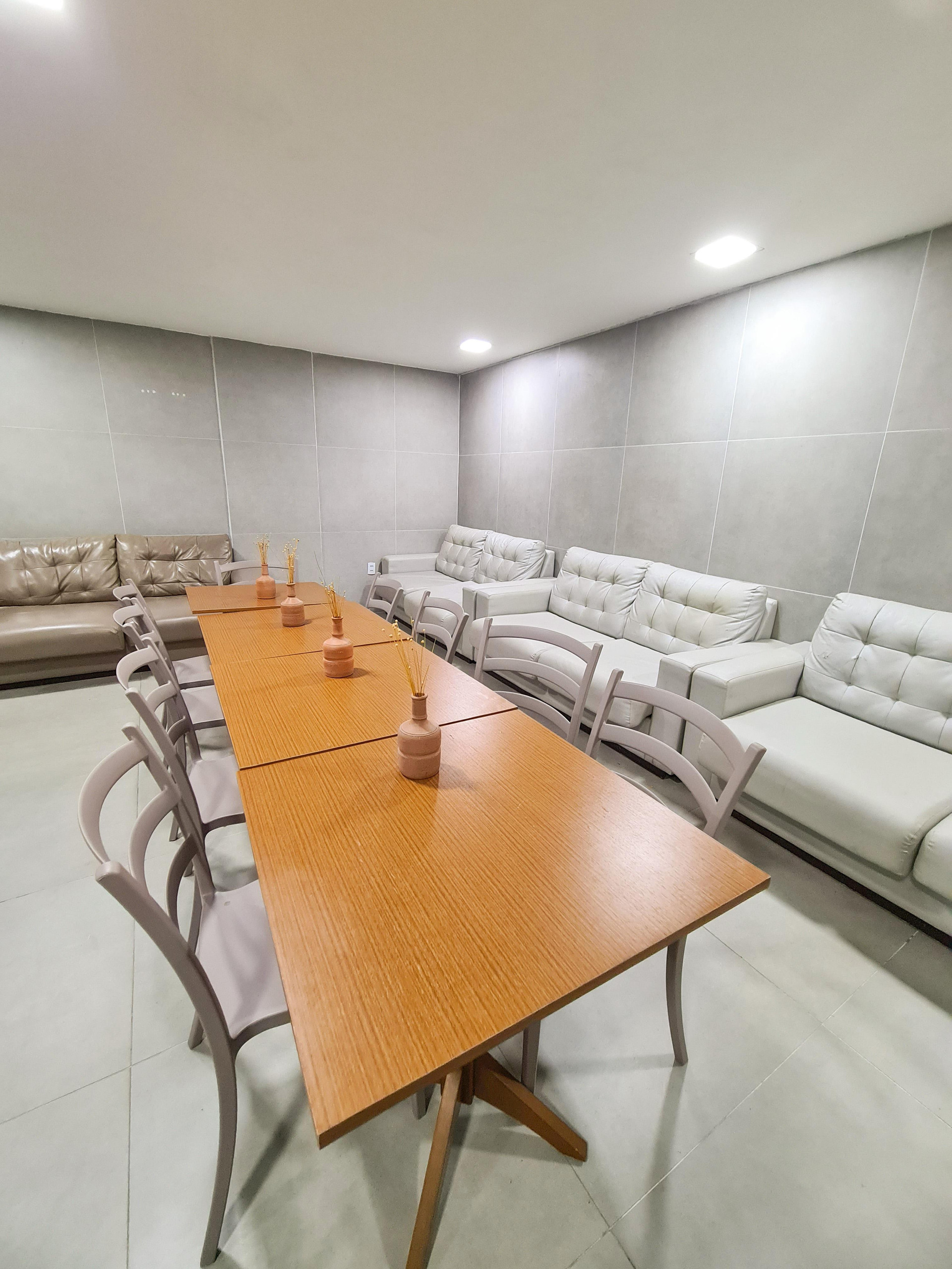 Sala de Reuniones Porto Exclusive by AFT