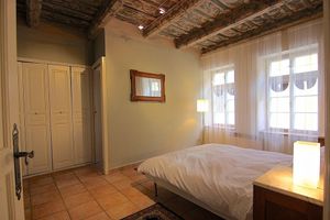 Alquiler Vacacional - Historical Apartment With Balcony
