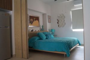 Alquiler Vacacional - ROMANTIC ZONE ZENITH STUDIO