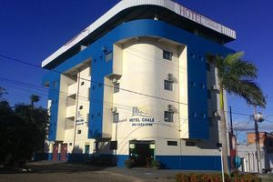 Hospedagens - Hotel Chalé Ji Paraná