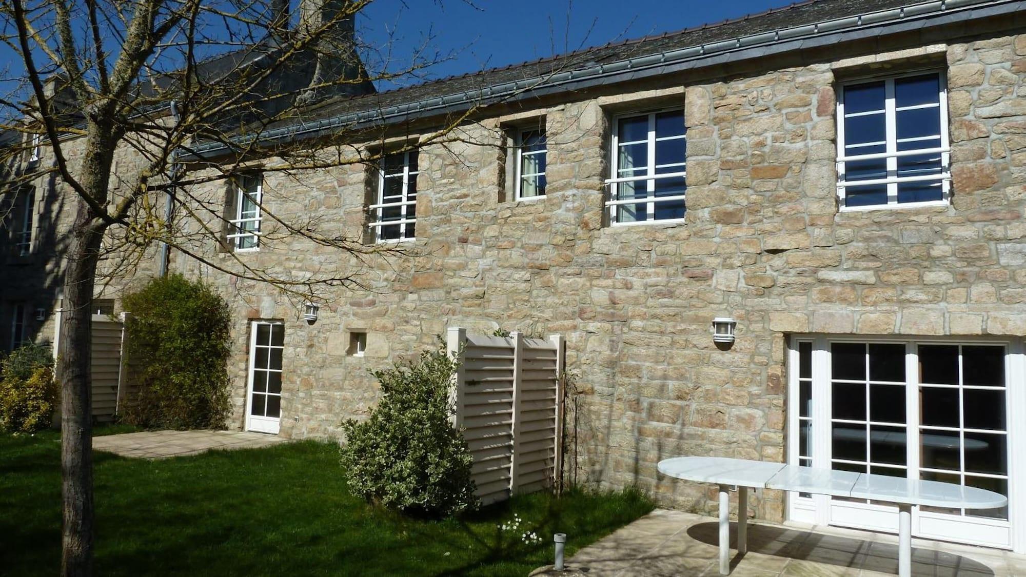 Vista Exterior Le Clos Saint Aubin - Chambres d'hôtes