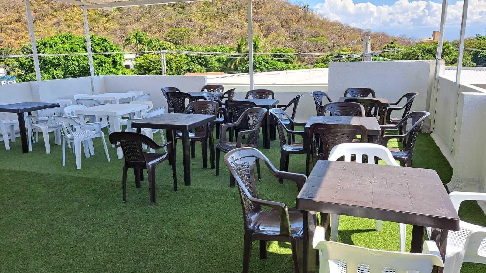 Comodidades del Alojamiento Villalba Boutique Hotel