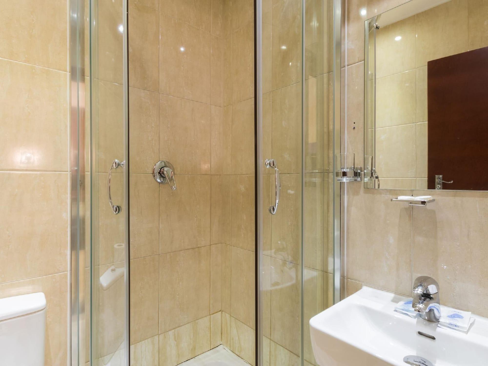 Equipamiento de Habitación Notting Hill Gate Hotel