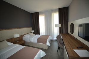 Alojamiento - Hotel St. Nicola