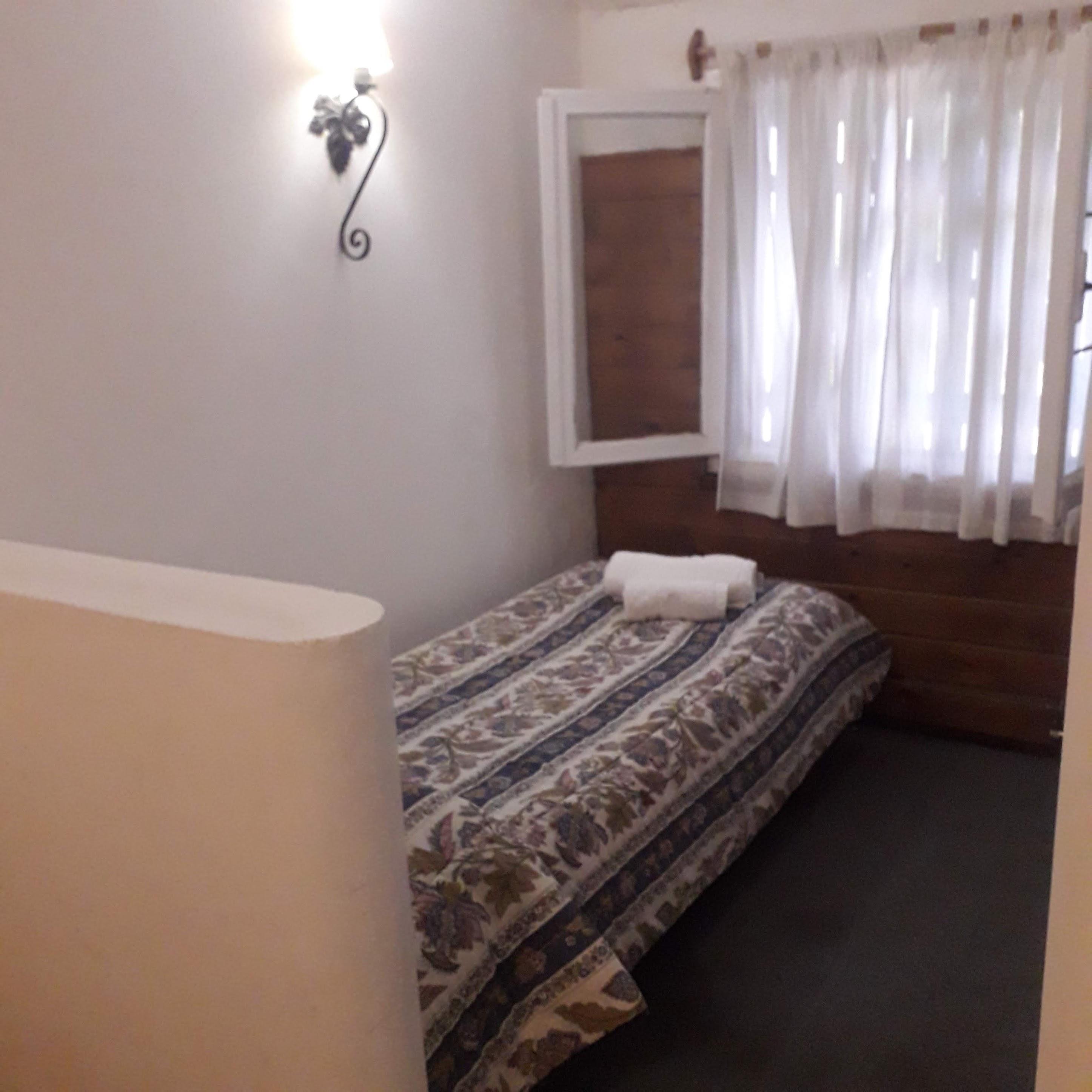 Habitación Hotel Playa Villa Gesell