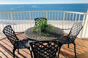 Alquiler Temporario - Stunning GULF FRONT View- Gorgeous, Recently Updated Condo Sleeps 6