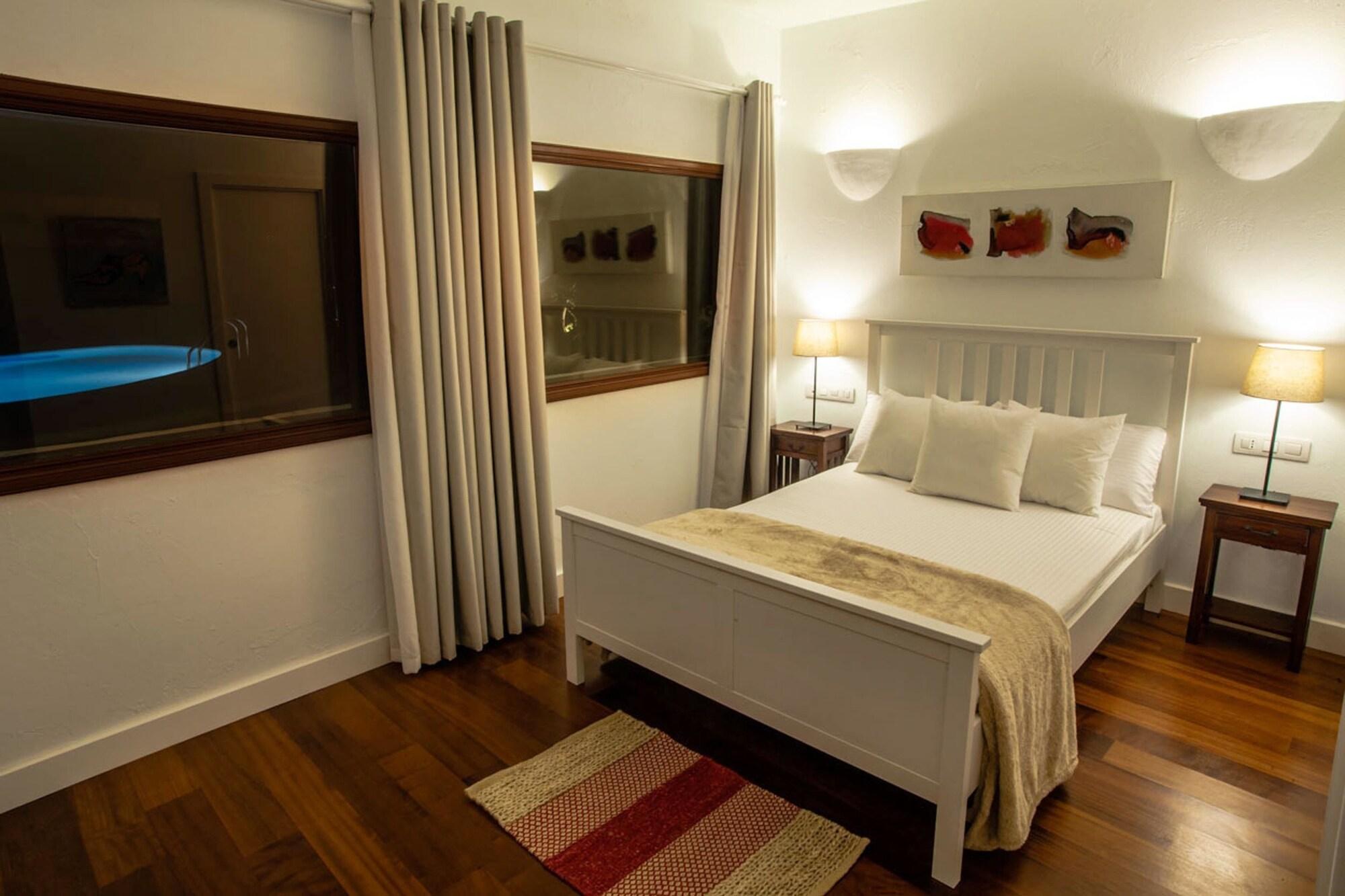 Habitación Los Lirios Hotel Rural