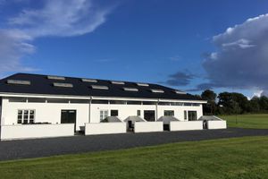 Alojamiento - Elisesminde