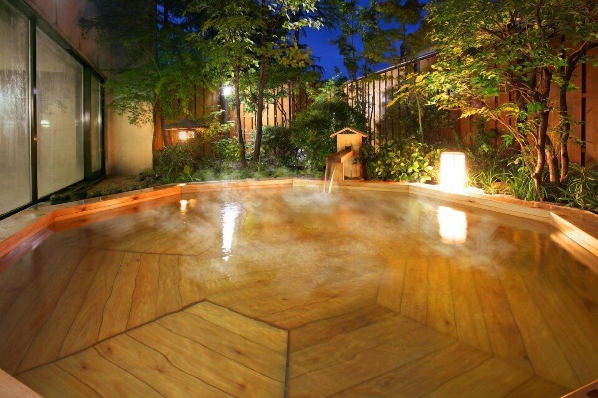 Varios Tsukagoshiyashichibee