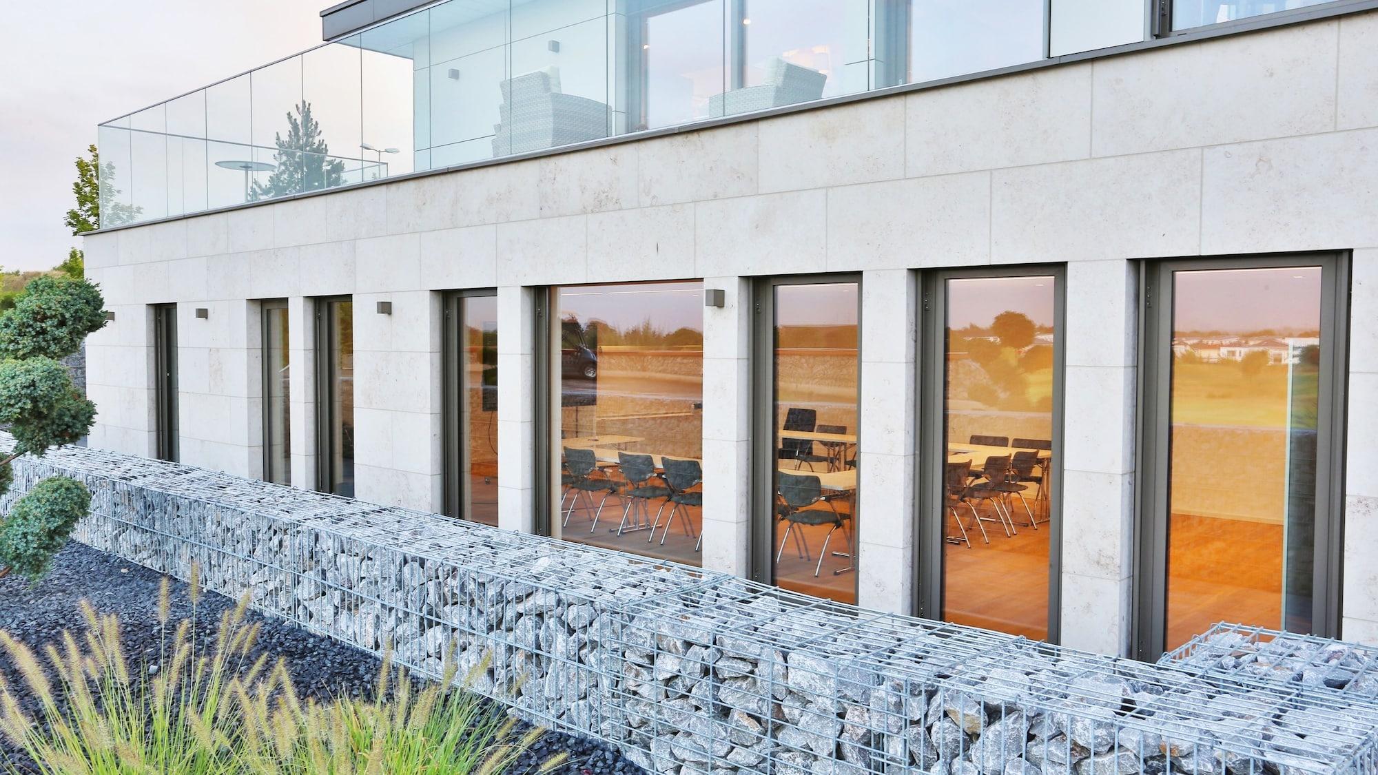 Sala de Reuniones The Green