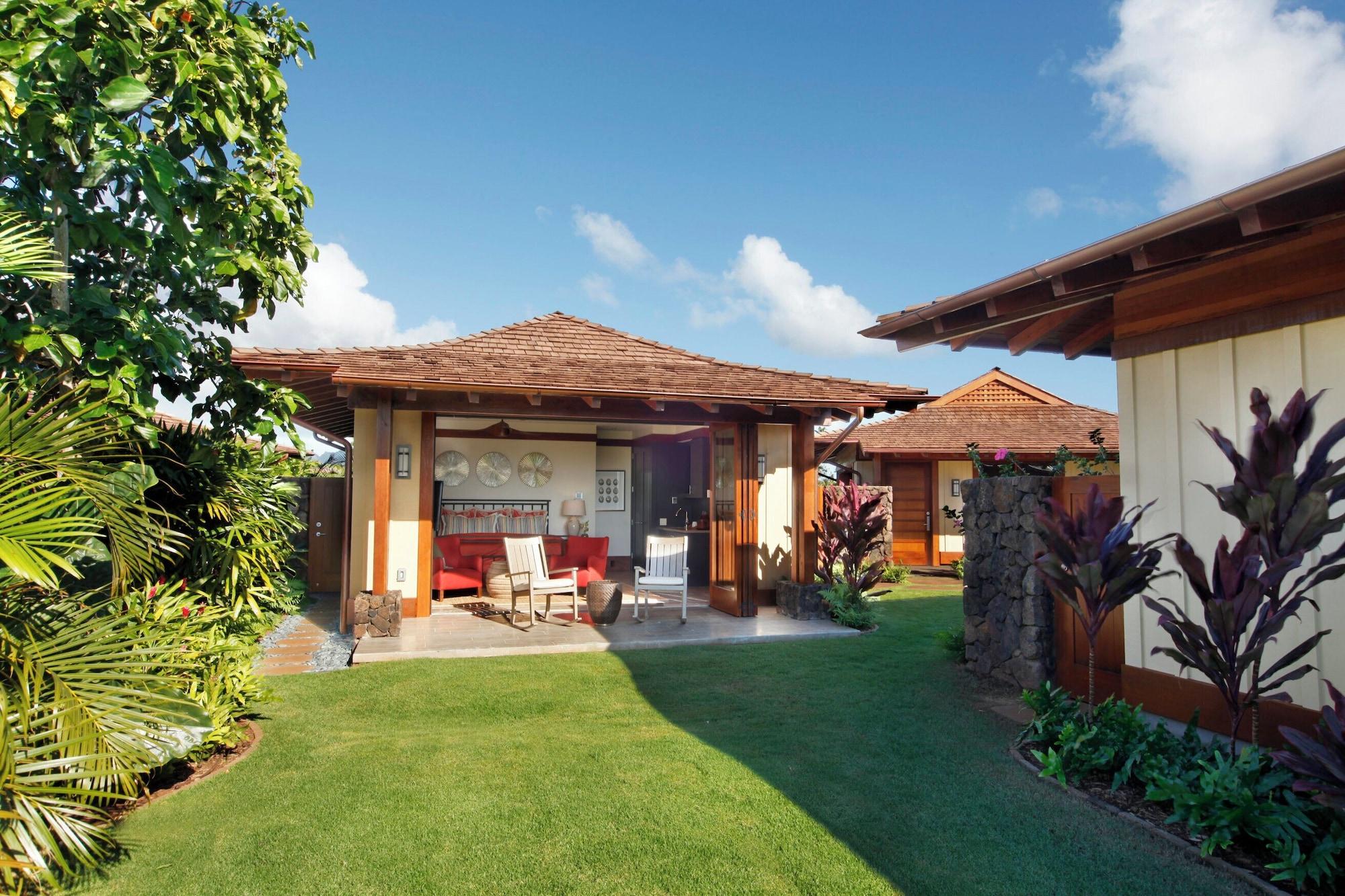 Habitación The Lodge at Kukui’ula