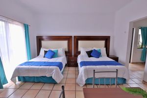 Alojamiento - Hotel Posada del Carmen