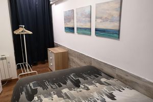 Alquiler Vacacional - Apartamento El Olivar de Lavapiés