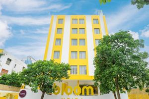 Alojamiento - Bloom Hotel - Sector 62
