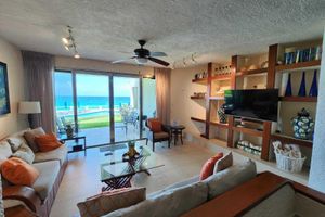 Alquiler Vacacional - Cancun Ocean Front Family Villa 18  at Villas Nizuc