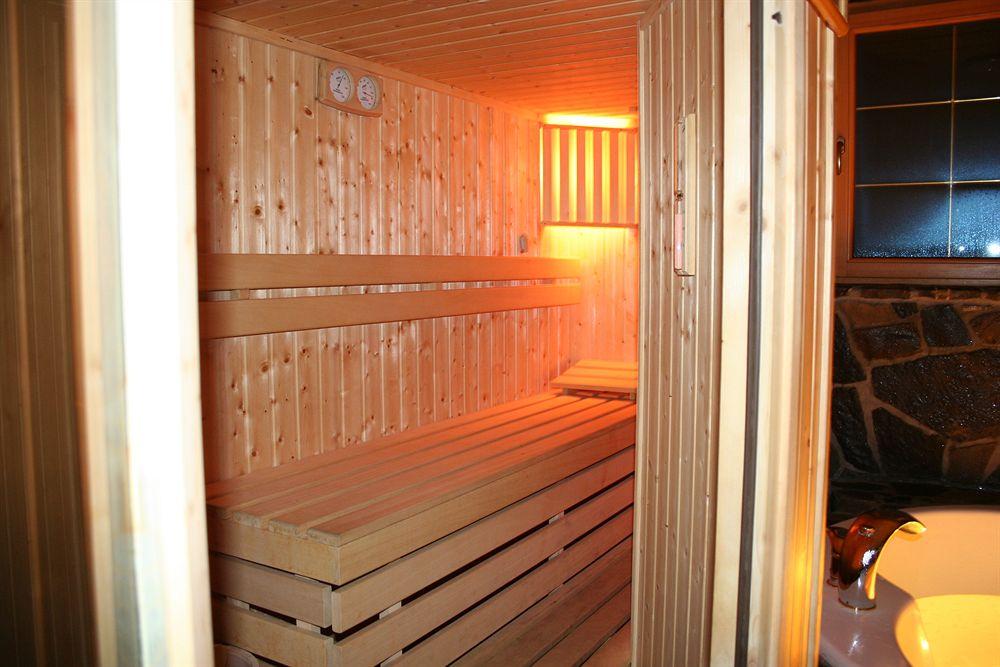 Spa Pensjonat u Ani