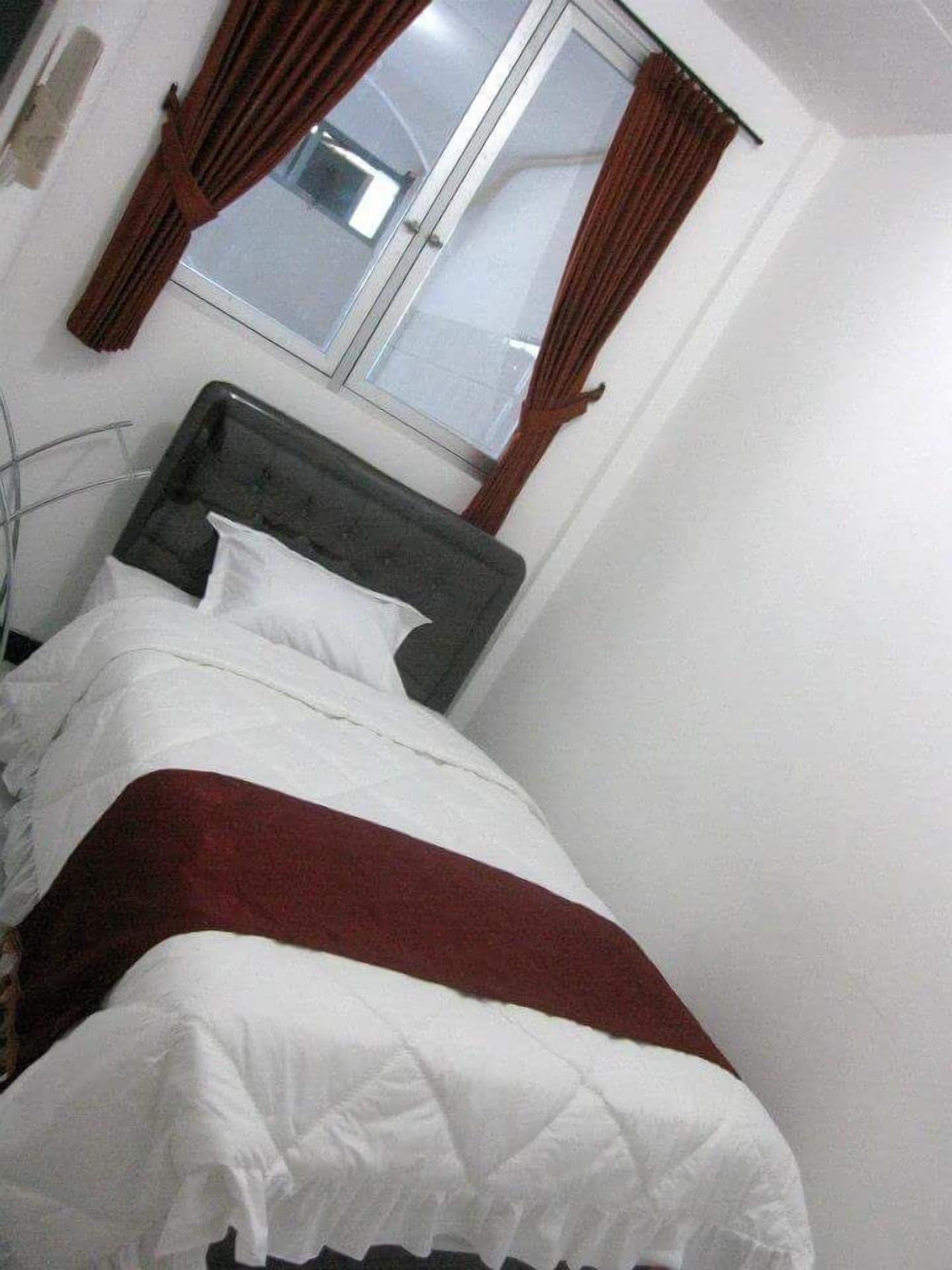 Habitación Providence Homestay