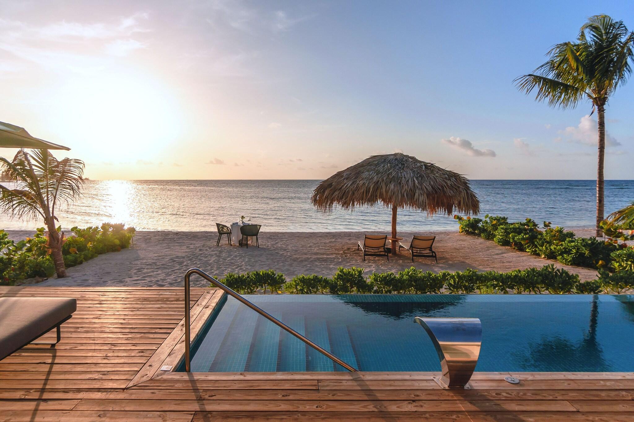 Playa Excellence Oyster Bay