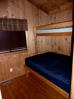 Alquiler Vacacional - Elk Haven (Cabin 10)