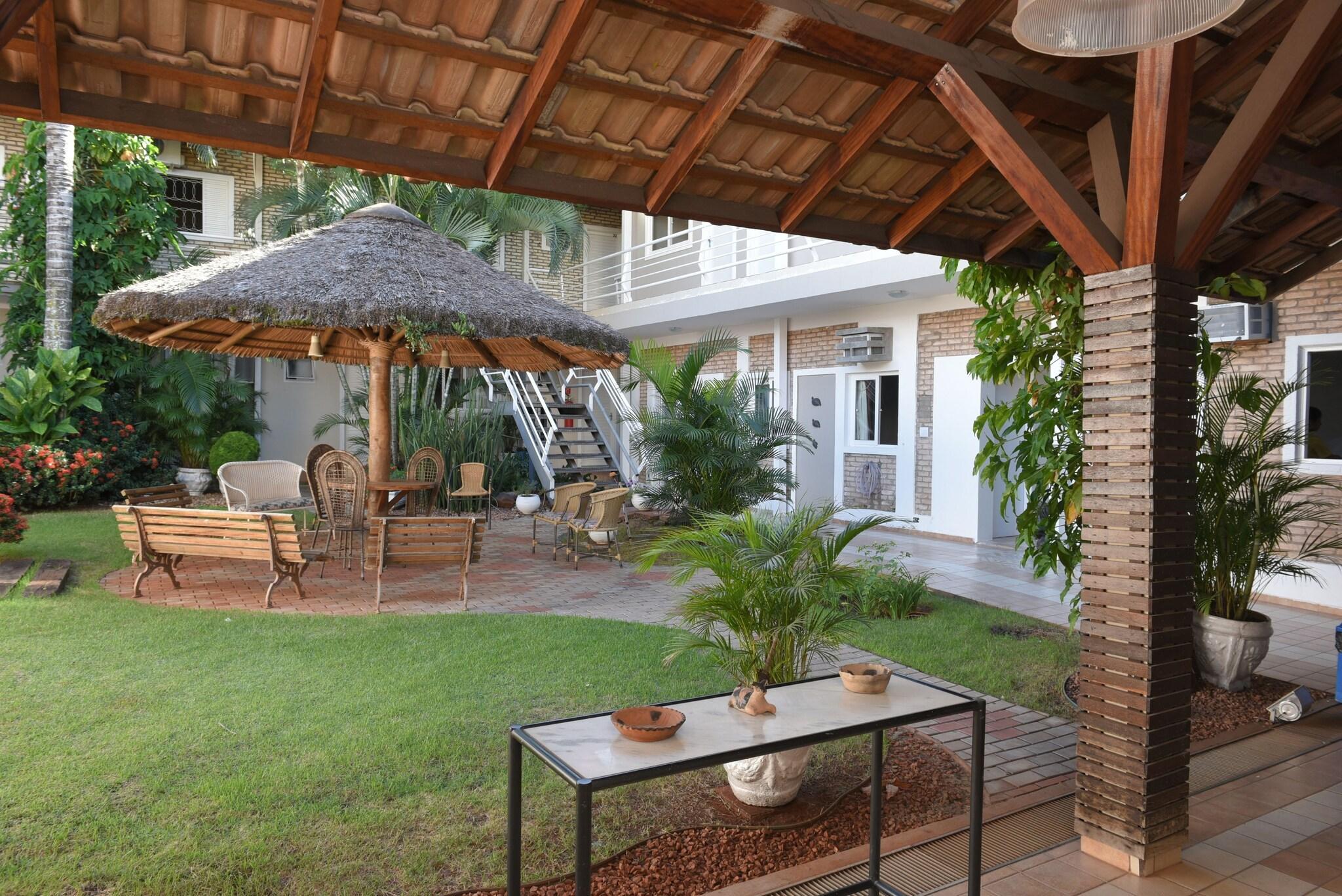 Varios Pousada Mato Grosso Hotel