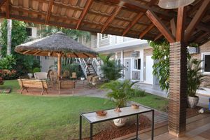 Alojamiento - Pousada Mato Grosso Hotel