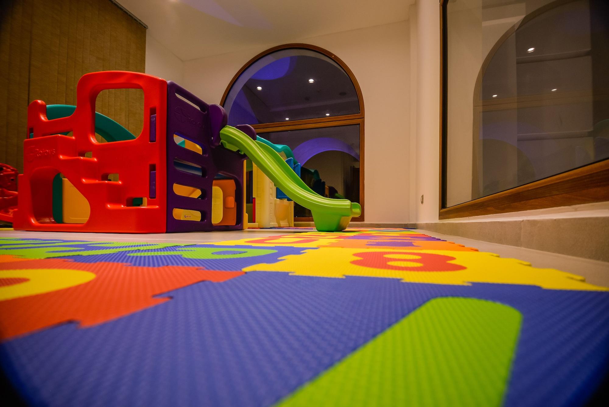 Instalaciones Recreativas La Recova Hotel & Spa