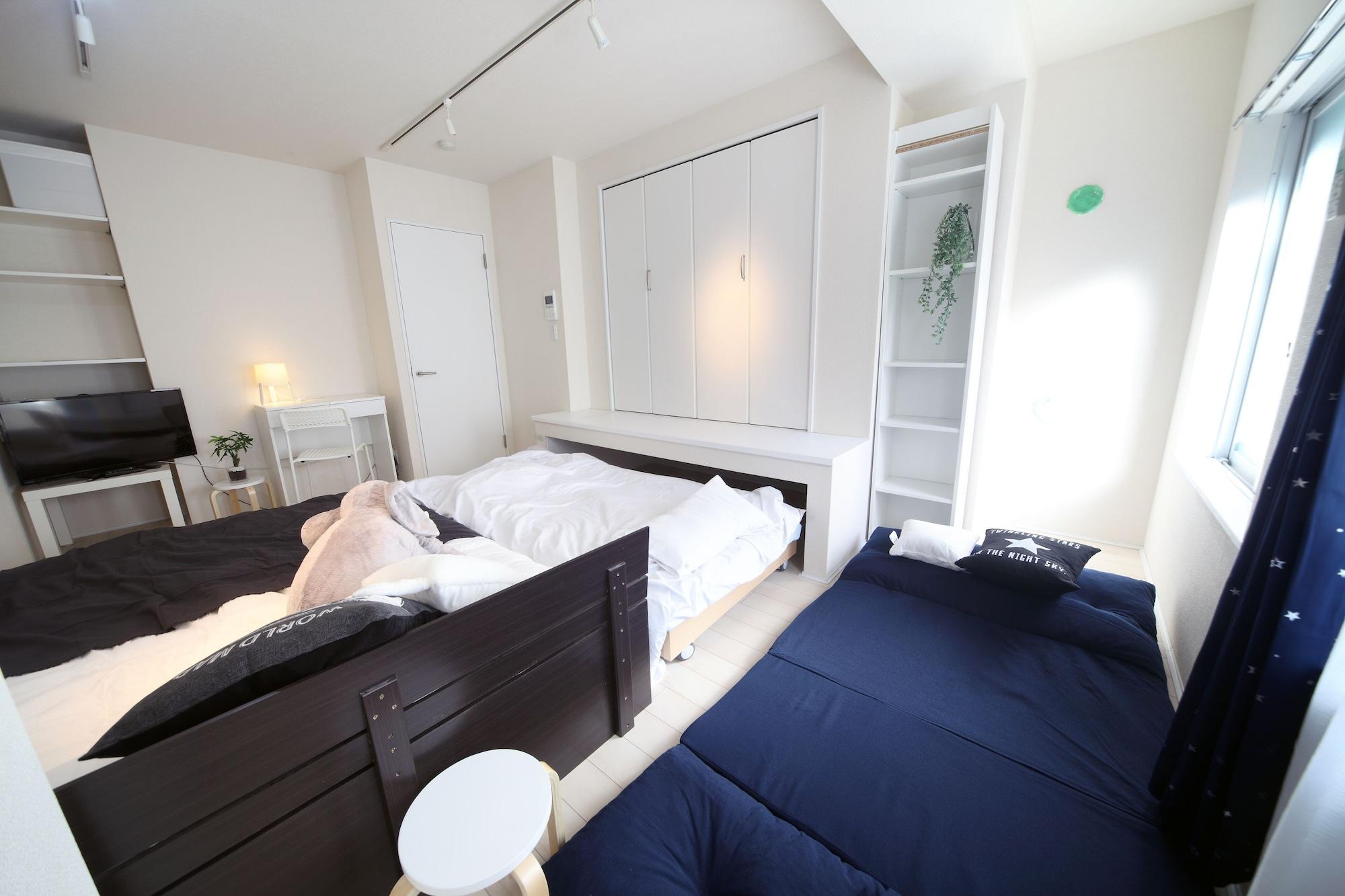 Comodidades del Alojamiento The Sorapia Tokyo