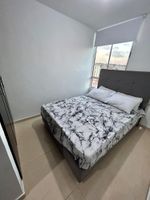 Alquiler Vacacional - Lindo apartamento 3 habitaciones