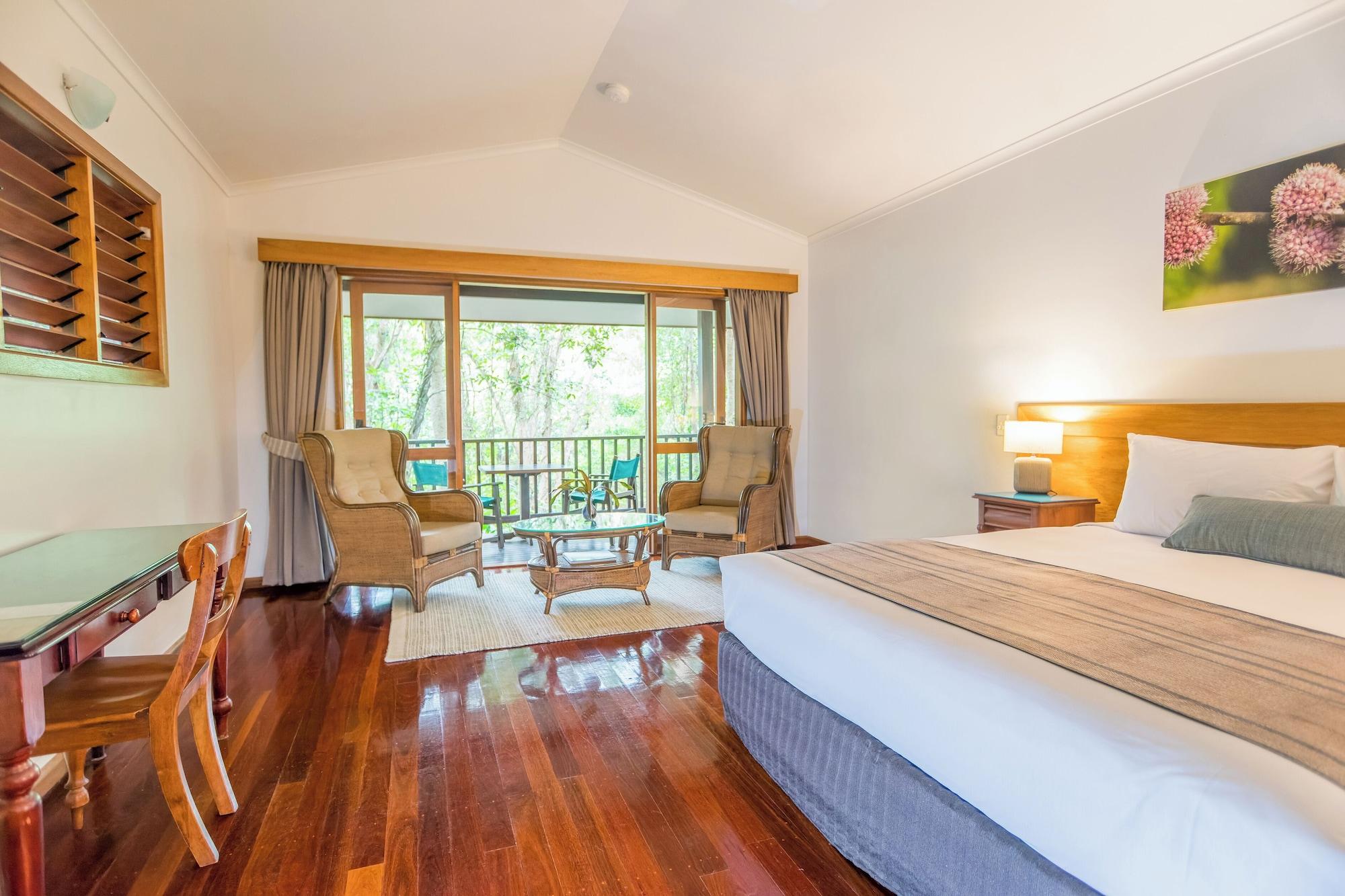 Habitación Thala Beach Nature Reserve