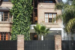 Alojamiento - Pindo Guazu Hostel