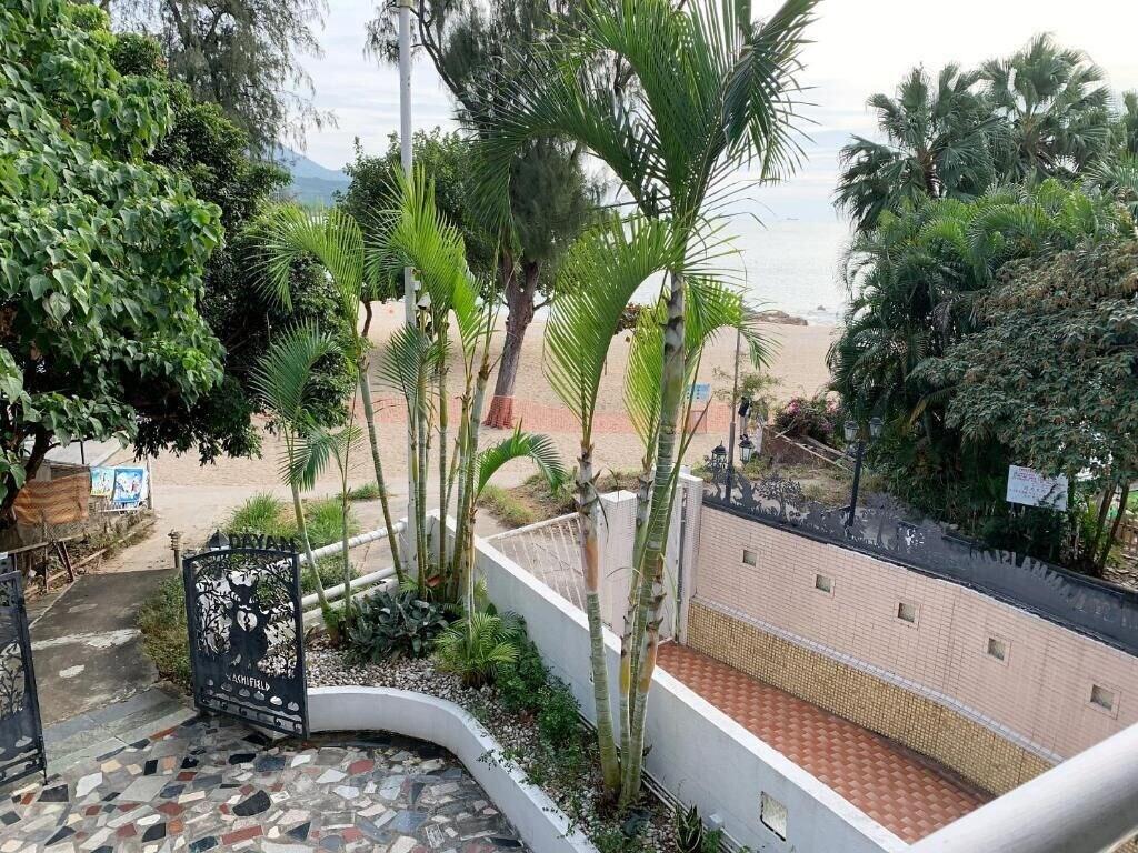 Comodidades del Alojamiento Bellagio Pets Friendly Resort