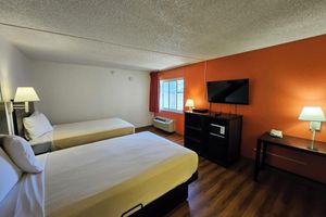 Alojamiento - Cathedral Hill Hotel